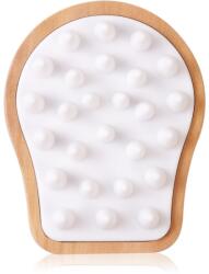 EcoTools Scalp masszázs kefe a hajra és a fejbőrre