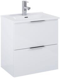 Elita Street Plus lavoar cu dulap 51.3 cm alb RE020500108060 (RE020500108060)