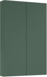 Elita For All dulap 50x12.6x80 cm laterala pe perete verde RE140500067010 (RE140500067010)
