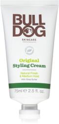 Bulldog Styling Cream hajformázó krém 75 ml