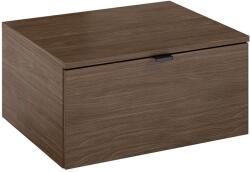 Elita Indus dulap 55.5x45.5x27.5 cm nucă RE010600077060 (RE010600077060)