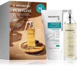 Medavita Puroxine Set ajándékszett hajra - notino - 18 080 Ft