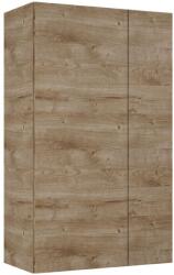 Elita For All dulap 60x31.6x100 cm laterala pe perete stejar RE140600067050 (RE140600067050)
