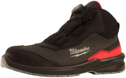 Milwaukee FLEXTRED FXT S1PS munkavédelmi bakancs B1M110133 ESD FO SR - 45 (4932498102) - megatool