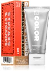 Good Dye Young Semi-Permanent Hair Colour vopsea de par semi-permanenta culoare Riot 59.1 ml