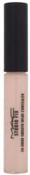 M·A·C Studio Fix 24-Hour Smooth Wear Concealer anticearcan lichid rezistent 7 ml nuanţă NW20