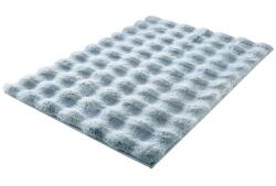 Kleine Wolke Cloud covor de baie 120x70 cm dreptunghiular albastru 9198649225 (9198649225) Covor baie