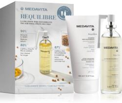 Medavita Requilibre Sebum-Balancing Set set cadou pentru păr - notino - 251,00 RON