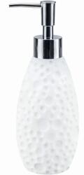 Kleine Wolke Moon dozator săpun 250 ml ceramică-alb 8682100854 (8682100854)