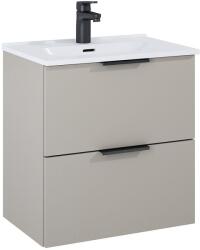 Elita Street Plus lavoar cu dulap 51.3 cm fără RE020500107020 (RE020500107020)