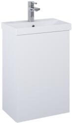 Elita Kido lavoar cu dulap 46 cm alb RE020450115290 (RE020450115290)
