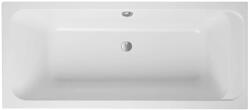 Villeroy & Boch Architectura cada dreptunghiulară 180x80 cm alb UBA180ARE2V-01 (UBA180ARE2V01)