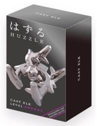 Huzzle Huzzle: Cast - Elk ördöglakat (515081)