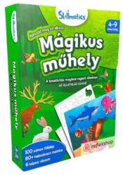 Grasper Mágikus műhely: Az állatvilág csodái (SMFFWOARS)