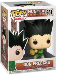 Funko POP! Animation: Hunter x Hunter - Gon Freecs figura #651 (FU41062)