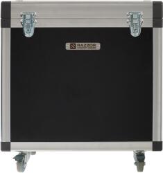 Razzor Cases ECONOMY-LINE Supro Delta King 12 TB