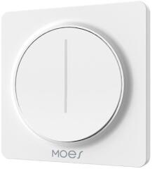 Moes Touch Dimer, Zigbee, White (ZS-SY-EUD-WH)