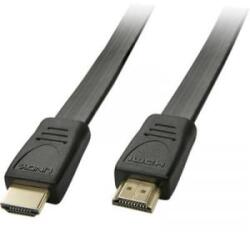 Lindy HDMI Csatlakozókábel [1x HDMI dugó - 1x HDMI dugó] 0.50 m Fekete - aqua - 1 310 Ft