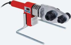 Rothenberger Super-Ego tokos hegesztő készlet 20-63 mm (1500000448) (1500000448)
