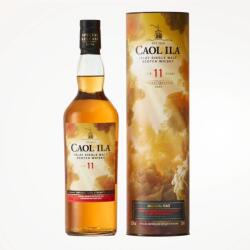 Caol Ila 11 éves Ambrosial Feast Unpeated whisky (0, 7L / 57, 3%) - whiskynet