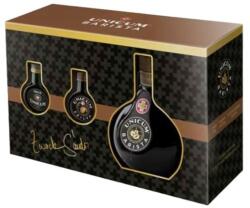  Unicum Barista (0, 7L / 34, 5%) + Unicum (0, 04L / 40%) + Unicum Szilva (0, 04L / 34, 5%)