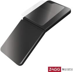 ZAGG InvisibleShield Glass Elite Samsung Galaxy Z Flip6 üvegfólia (200114460)