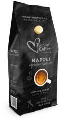 Italian Coffee Napoli Espresso Ristretto szemes kávé (1 kg)