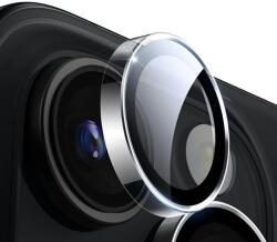 ESR Armorite Camera Lens Protectors, Compatible with iPhone 16 Pro / 16 Pro Max / 15 Pro / 15 Pro Max / 14 P üvegfólia (1D73200101)