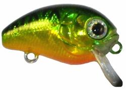 Strike Pro Vobler Strike Pro Baby Pro 2.5cm 2G 0210B (SP.EG036.0210B)
