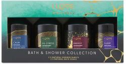 I Love Cosmetics Wellness Mood Collection 4 x 125 ml