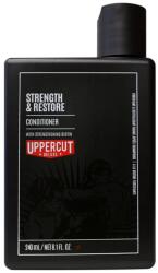 Uppercut Deluxe Strength & Restore Conditioner 240 ml
