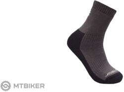 Sensor Trekking Evo zokni, szürke (43-46)