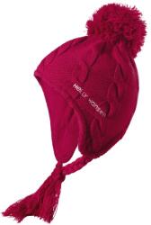 Helly Hansen Powder Beanie piros gyerek sísapka
