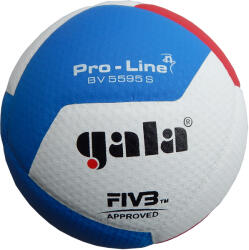 Gala Pro line 12 paneles verseny röplabda Tactic logóval új design