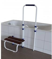 HERDEGEN Fürdőkád kapaszkodó, belépést segítő keret (150kg)