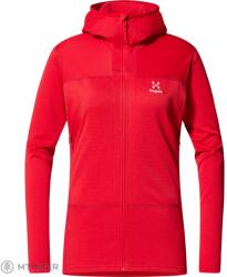 Haglöfs ROC Flash pulóver, piros (XL)