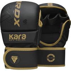 RDX Manusi MMA sparring , Rdx F6 Kara (GSR-F6MGL-s/m-auriu)