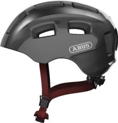 ABUS Youn-I 2.0 sparkling titan M