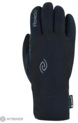 Roeckl Straja GTX kesztyű, fekete (8.5)
