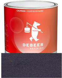 Debeer MASERATI 203608 színre kevert autófesték, színkód: 203608