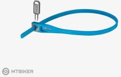 Hiplok Z Lok Single lakat, cyan