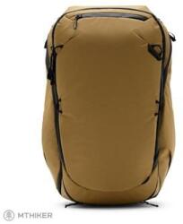 Peak Design Travel Backpack hátizsák, 45 l, prérifarkas