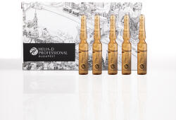 Helia-D Professional Budapest Bőrmegújító Kúra