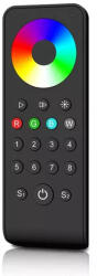 RGB/RGBW 8 zónás LED szalag távszabályzó S-lightled (SL LEDVSK071)