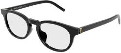 Yves Saint Laurent Rame ochelari de vedere dama Saint Laurent SL M123/F 001