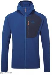 Mountain Equipment Shroud pulóver, admirális/kozmosz (XL)