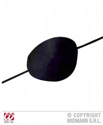 Widmann Accesoriu carnaval Eyepatch Pirat (WID5283P)