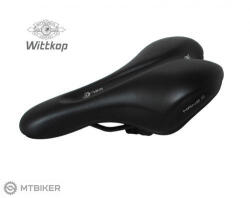 Wittkop ATB Man Gel nyereg, 170 mm