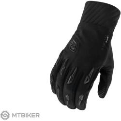 Troy Lee Designs Swelter Plus kesztyű, monofekete (XL)