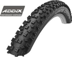Schwalbe Hans Dampf 27.5x2.35 Addix Performance TLR hajtogatható (11601105)